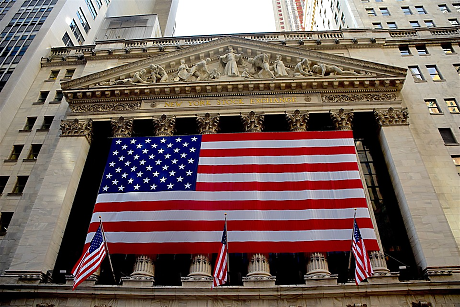 17.05.1792 г.: Основана е Нюйоркската фондова борса