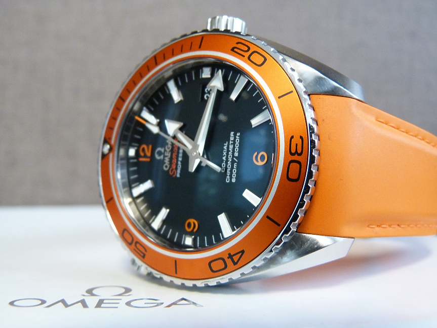 Историята на фалшивия часовник, който Omega купува за $3.4 млн.