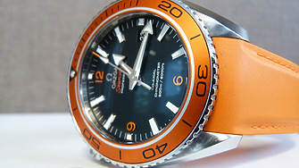 Историята на фалшивия часовник, който Omega купува за $3.4 млн.