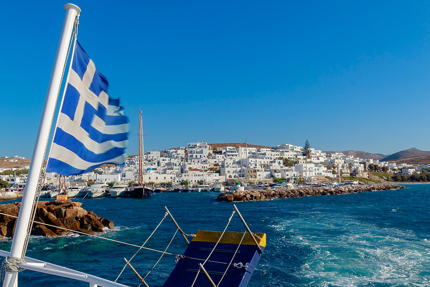 Защо чуждестранните инвеститори се върнаха на гръцката борса?