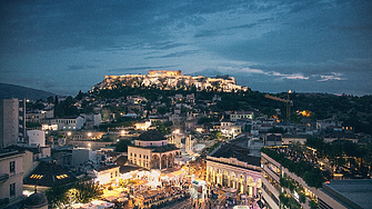 Цените на имотите в Гърция продължават да нарастват