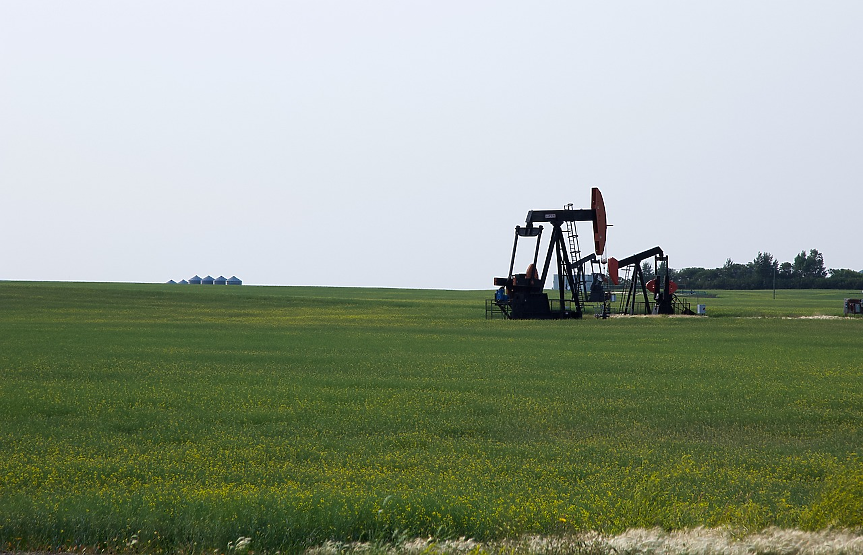 В Румъния откриха нови находища на петрол и природен газ