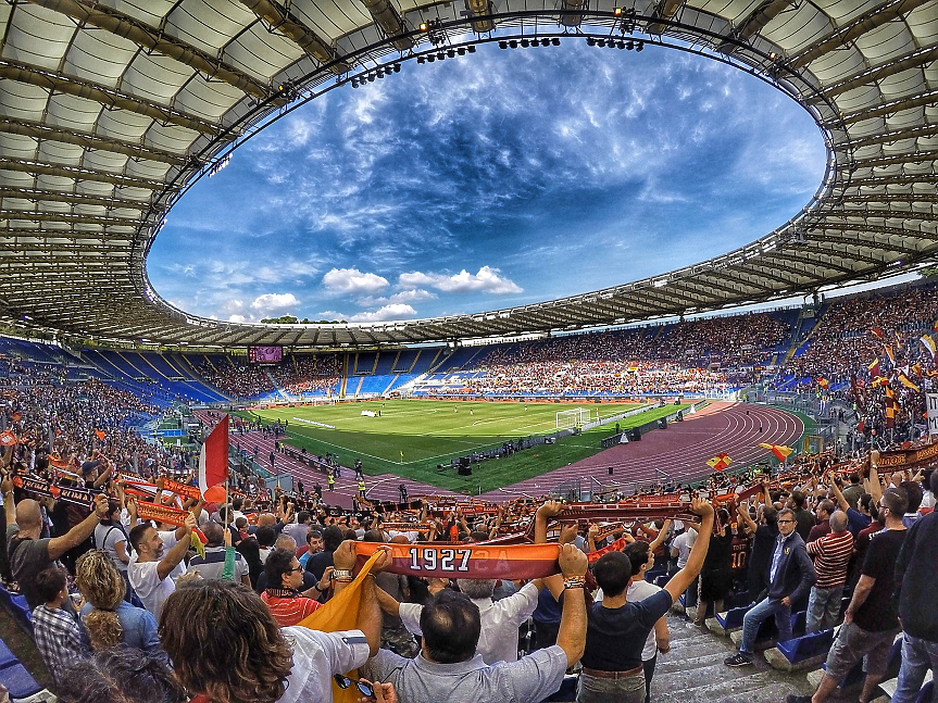 Италиански футболен гранд се мести на нов стадион от 2027 г.