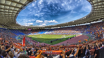 Италиански футболен гранд се мести на нов стадион от 2027 г.