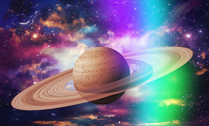 Пръстените на Сатурн изчезват