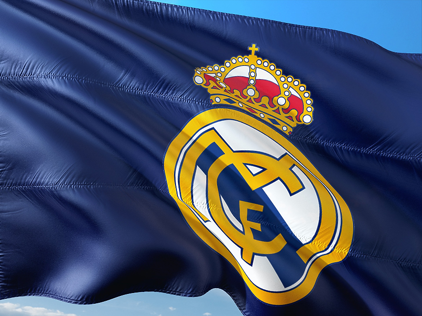 Как Евровизия може да помогне на Реал Мадрид в Шампионската лига? 