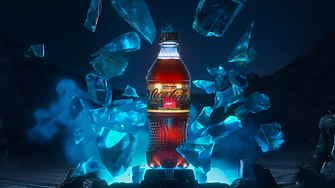Coca-Cola пуска лимитирана напитка с нов вкус за геймъри