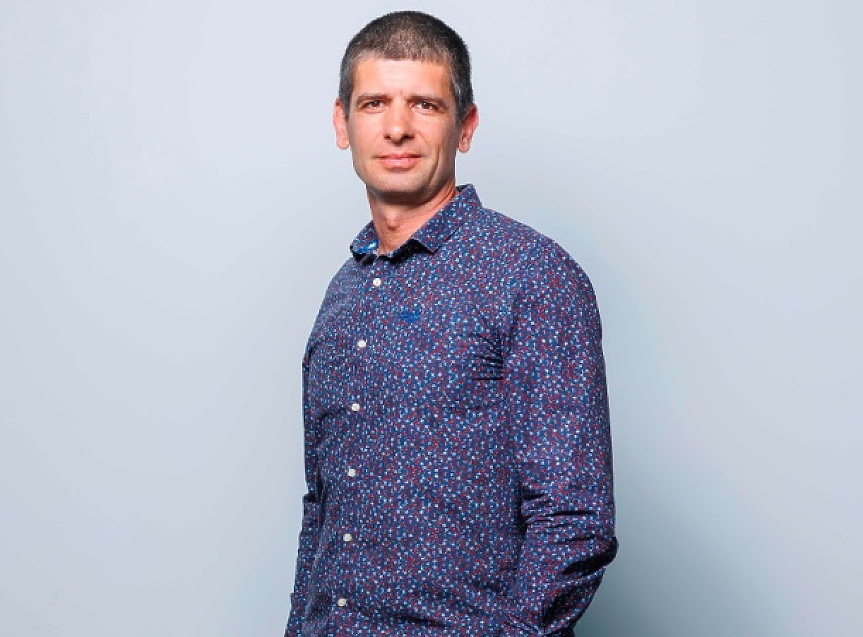 Съоснователят на Telerik Светозар Георгиев става партньор в Eleven Ventures