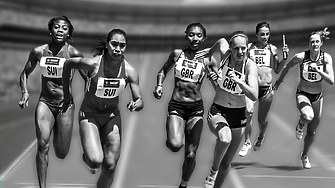 Как Nike се опитва да реши основния проблем на жените в спорта?