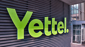 Yettel в топ 6 на най-добрите работодатели у нас за 2023 г.
