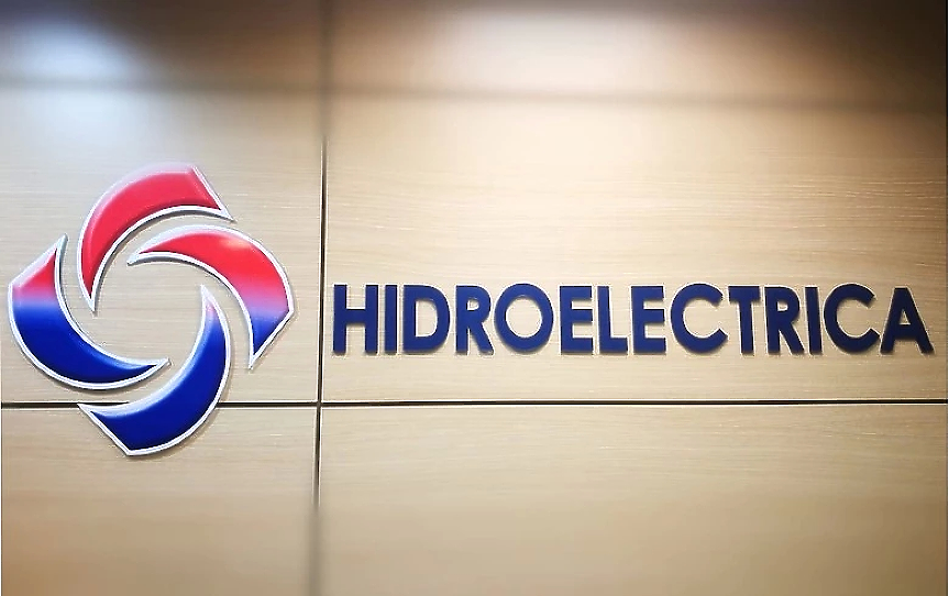 Акциите на Hidroelectrica с ръст при дебюта си