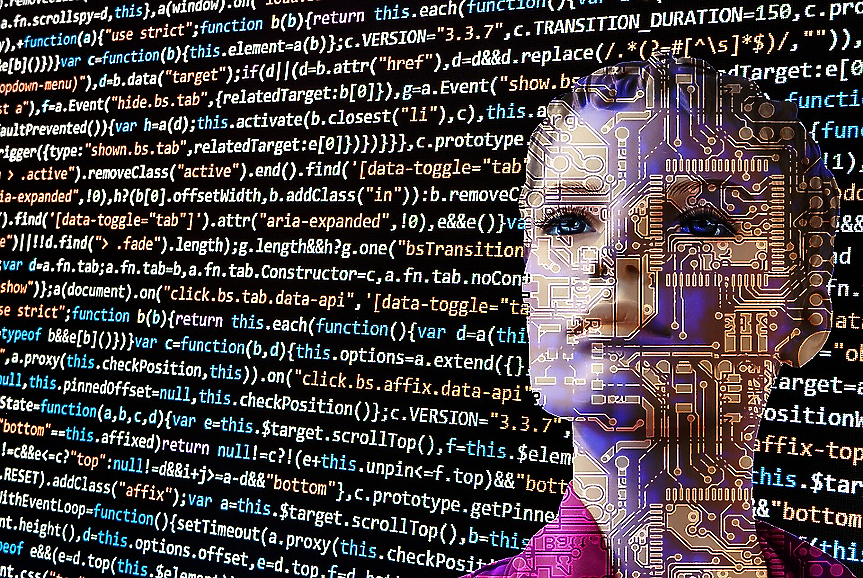 Машинна памет: Можем ли да накараме AI да забравя?