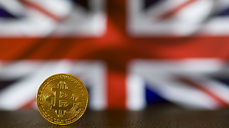 Великобритания привлича американските криптобежанци