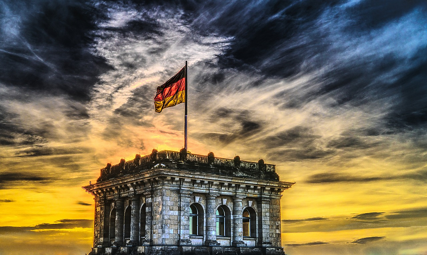 Как икономиката на Германия се превърна от двигател в спирачка?