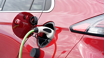 По-евтино ли е да зареждаш електромобил в САЩ, отколкото бензинов автомобил?