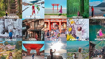 Тя посещава Япония над 50 пъти и споделя 3 житейски навика от страната