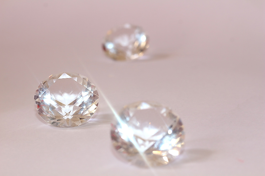 Турски стартъп ще произвежда диаманти в Пловдив?