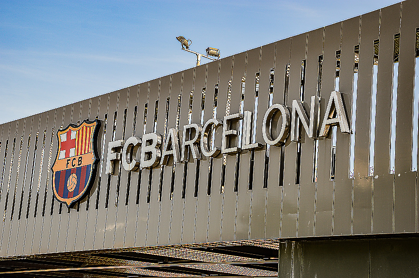 Барселона готви разпродажба на футболисти