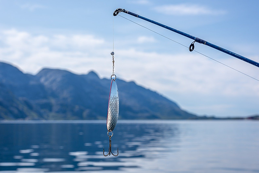 Какво трябва да знаем за правилата на любителския риболов? 