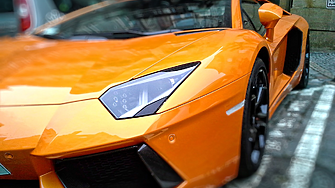 Lamborghini може да продаде над 10 000 автомобила тази година