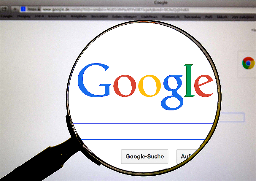 Google: Не вярвайте на нашия чатбот, ползвайте търсачката