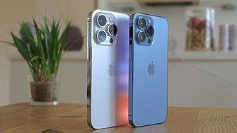 Apple обмисля ръст в цената на новите модели iPhone Pro