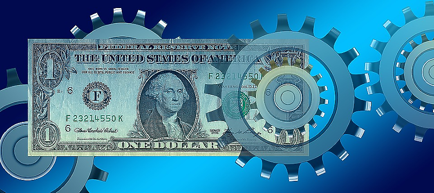 Фактори, заплашващи господството на долара
