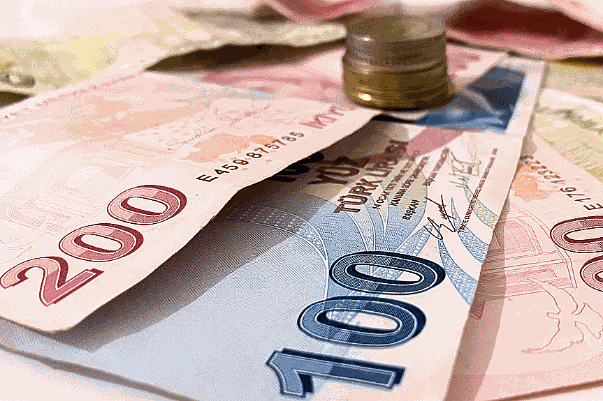 Инфлацията в Турция скочи до почти 50% през юли