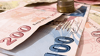 Инфлацията в Турция скочи до почти 50% през юли