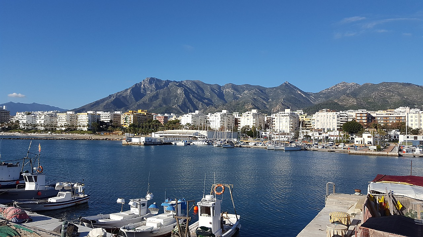 Защо този испански град се отличава от други горещи дестинации по Средиземноморието