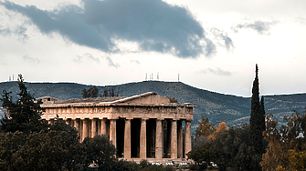 Само по 20 000 души на ден ще могат да посещават Акропола