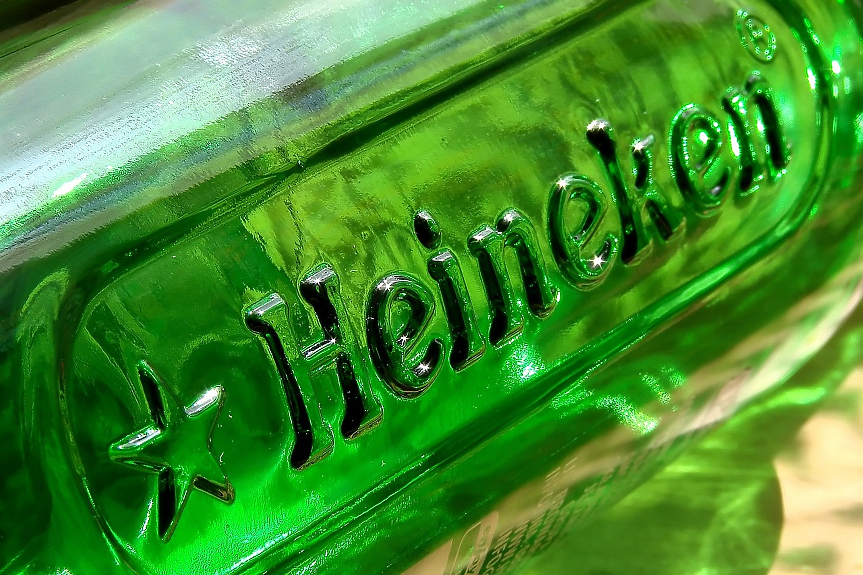 Heineken продаде бизнеса си в Русия за 1 евро