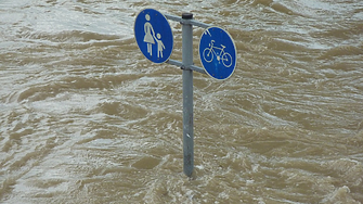 Какво представляват градовете-гъби в Китай и защо не успяват да спрат наводненията?