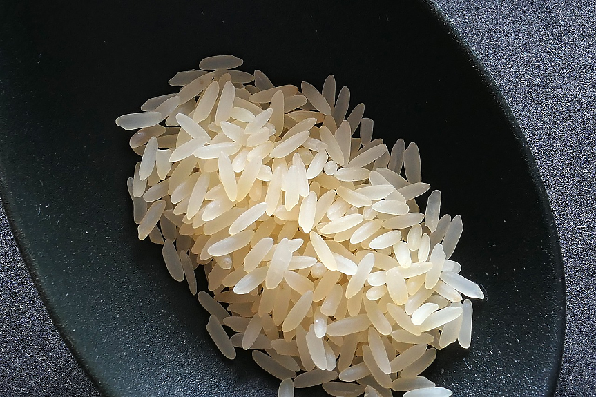 Да мием ли ориза? Въпросът е по-важен, отколкото мислите