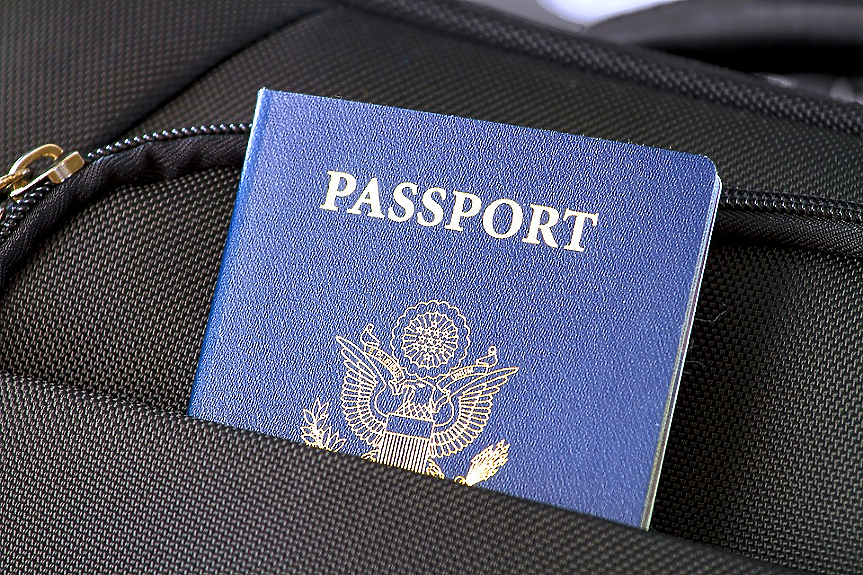 Каква е изискваната валидност на паспорта за пътуване в различните страни по света?