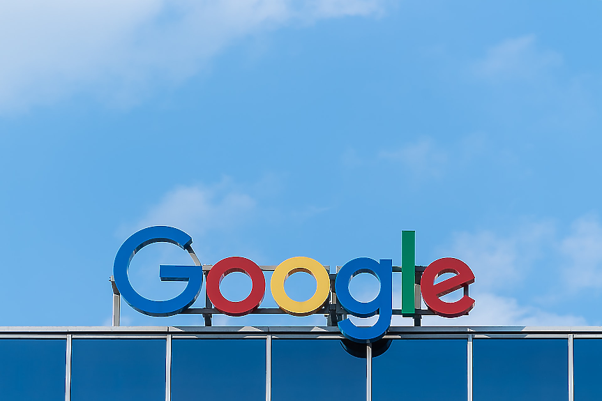 Колко спечелиха инвеститорите от IPO-то на Google преди 19 г.? 