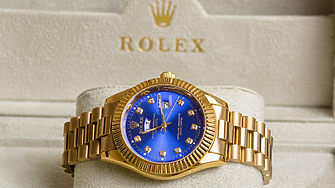 Търсенето на нови луксозни часовници продължава да расте