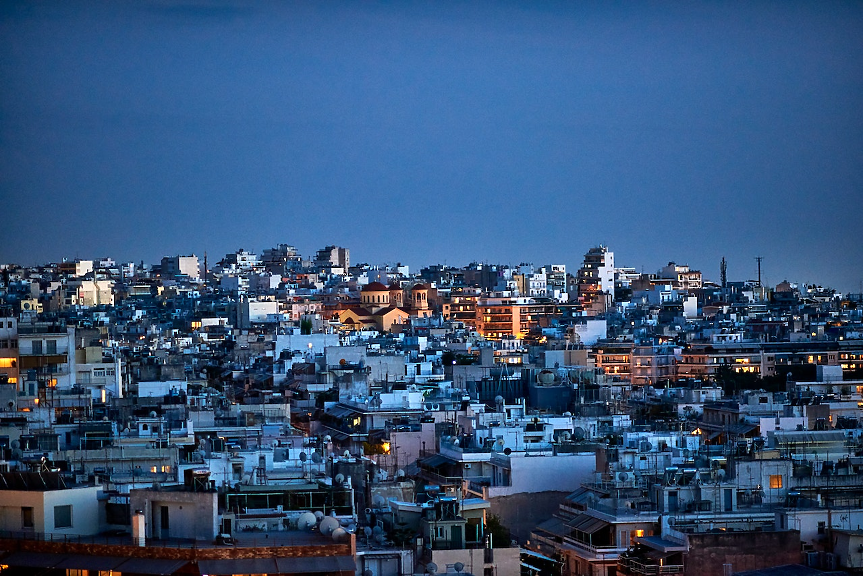 Гърция: Сериозен ръст на чуждестранните инвестиции в имоти