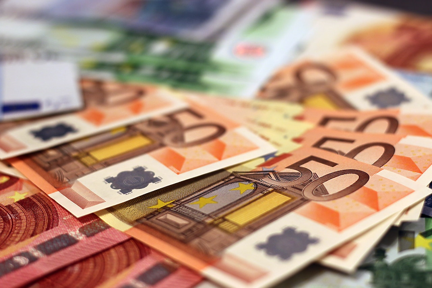 Ръст на лихвите по ипотеките в евро