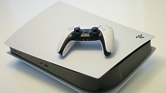 Продажбите на конзолата PlayStation 5 надхвърлиха 40 млн.