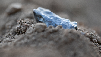 Ловци на метеорити: Колко струва парче скала от космоса?