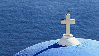 Гръцки остров - най-популярната европейска дестинация в света