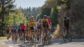 Как Тур дьо Франс се превърна в бизнес за $100 млн.?