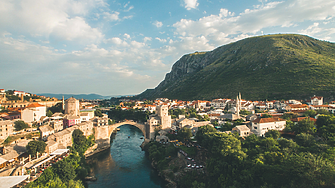 Босна и Херцеговина: Подценената туристическа перла на Балканите