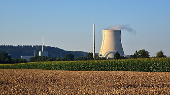 17.10.1956 г.: Открита е първата атомна електроцентрала в света