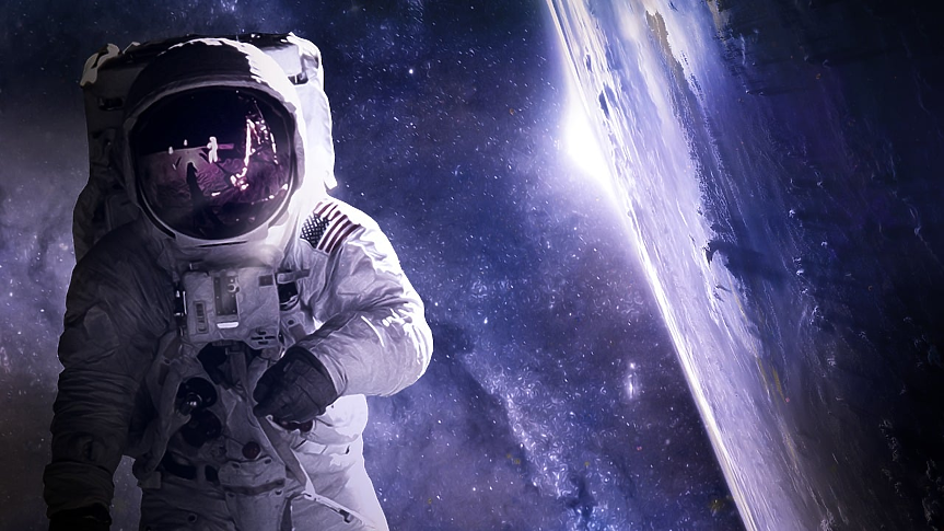 Prada ще облича астронавтите на НАСА