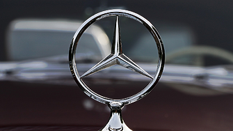 Mercedes-Benz: Разходите за производство на електромобили остават високи