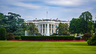 13.10.1792 г.: Първа копка на Белия дом