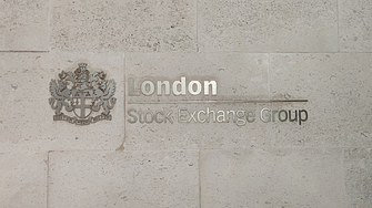Лондонската борса отново най-скъпият фондов пазар в Европа