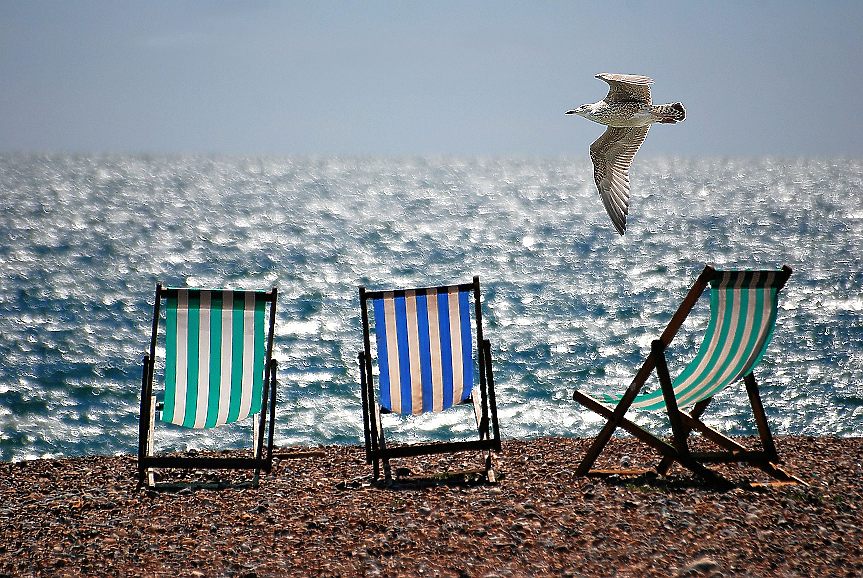 Кога е най-подходящо да резервирате евтина европейска почивка през 2024 г.?